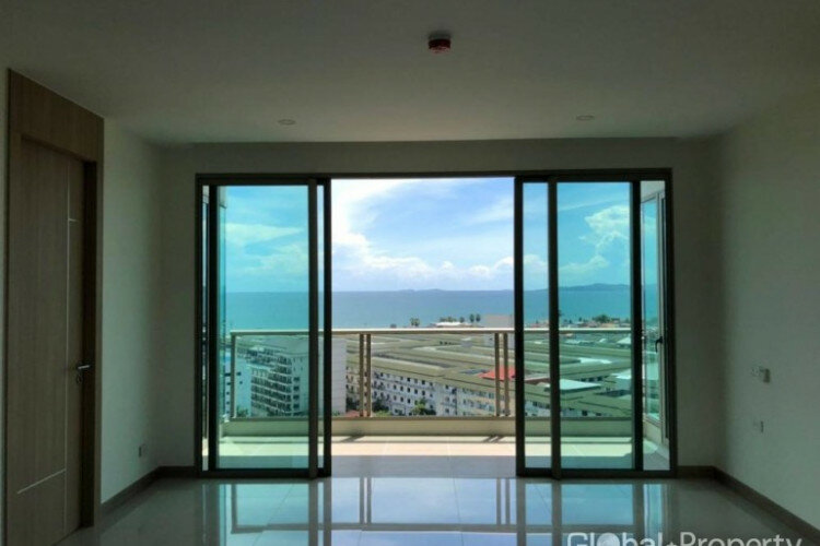 Кондоминиум в Джомтьене, Паттайя, Таиланд | THE546030