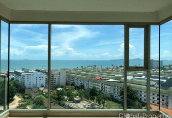 Кондоминиум в Джомтьене, Паттайя, Таиланд | THE546030