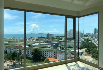 Кондоминиум в Джомтьене, Паттайя, Таиланд | THE546030