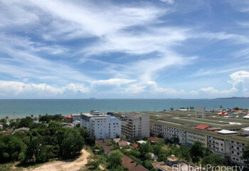 Кондоминиум в Джомтьене, Паттайя, Таиланд | THE546030