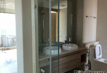 Кондоминиум в Джомтьене, Паттайя, Таиланд | THE546030