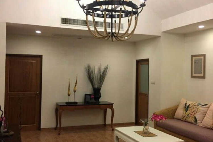 Кондоминиум в Джомтьене, Паттайя, Таиланд | THE146707