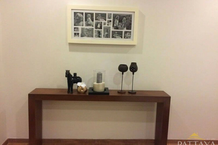 Кондоминиум в Джомтьене, Паттайя, Таиланд | THE146707