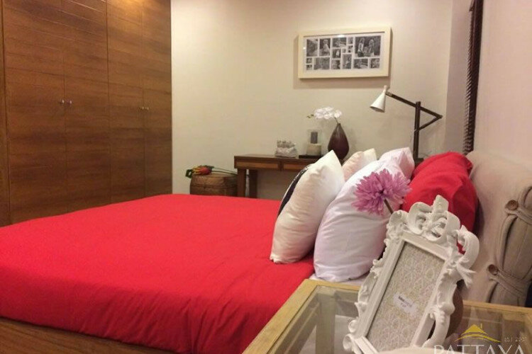 Кондоминиум в Джомтьене, Паттайя, Таиланд | THE146707