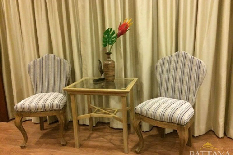 Кондоминиум в Джомтьене, Паттайя, Таиланд | THE146707