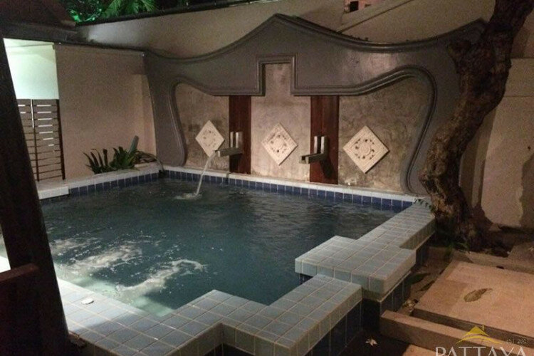 Кондоминиум в Джомтьене, Паттайя, Таиланд | THE146707