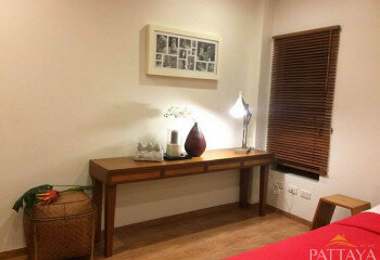 Кондоминиум в Джомтьене, Паттайя, Таиланд | THE146707