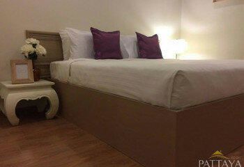 Кондоминиум в Джомтьене, Паттайя, Таиланд | THE146707