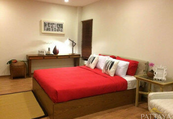 Кондоминиум в Джомтьене, Паттайя, Таиланд | THE146707