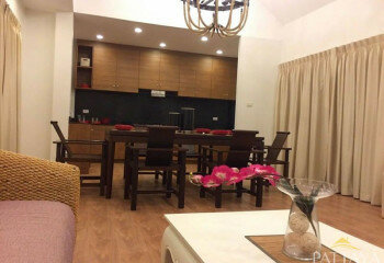 Кондоминиум в Джомтьене, Паттайя, Таиланд | THE146707