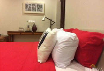 Кондоминиум в Джомтьене, Паттайя, Таиланд | THE146707