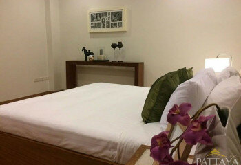 Кондоминиум в Джомтьене, Паттайя, Таиланд | THE146707