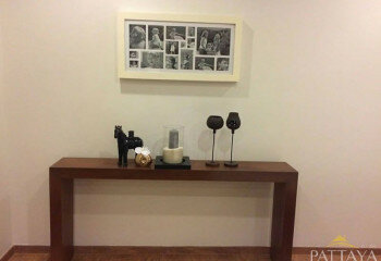 Кондоминиум в Джомтьене, Паттайя, Таиланд | THE146707