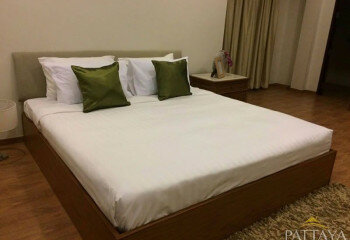 Кондоминиум в Джомтьене, Паттайя, Таиланд | THE146707