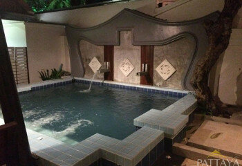 Кондоминиум в Джомтьене, Паттайя, Таиланд | THE146707