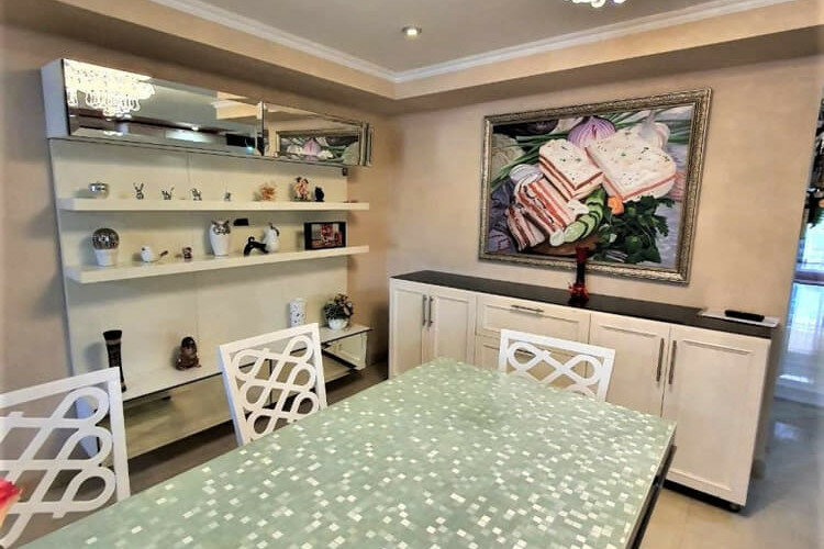 Кондоминиум в Джомтьене, Паттайя, Таиланд | THE443494