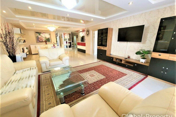 Кондоминиум в Джомтьене, Паттайя, Таиланд | THE443494