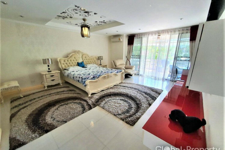 Кондоминиум в Джомтьене, Паттайя, Таиланд | THE443494