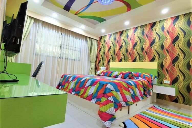 Кондоминиум в Джомтьене, Паттайя, Таиланд | THE443494