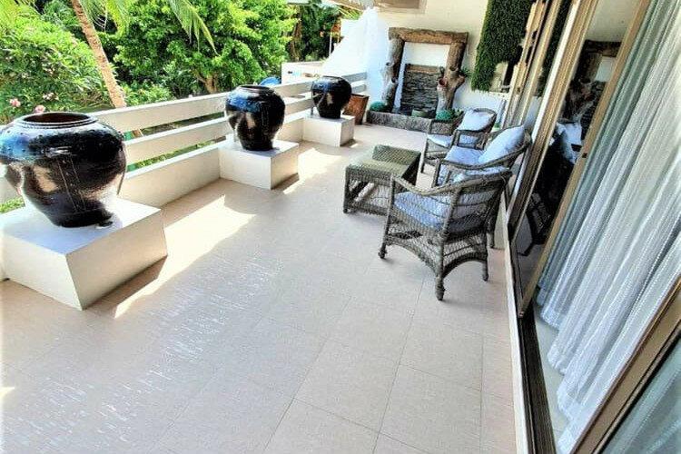 Кондоминиум в Джомтьене, Паттайя, Таиланд | THE443494