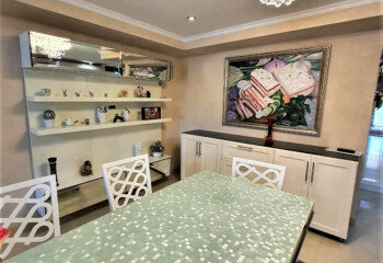 Кондоминиум в Джомтьене, Паттайя, Таиланд | THE443494