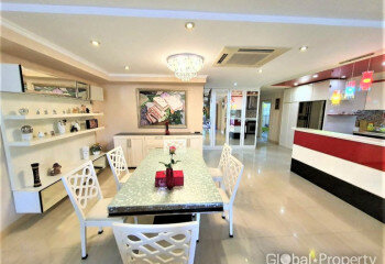 Кондоминиум в Джомтьене, Паттайя, Таиланд | THE443494