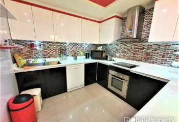 Кондоминиум в Джомтьене, Паттайя, Таиланд | THE443494