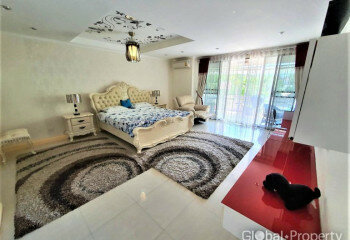 Кондоминиум в Джомтьене, Паттайя, Таиланд | THE443494