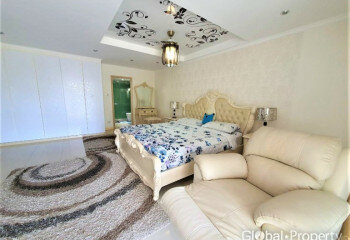 Кондоминиум в Джомтьене, Паттайя, Таиланд | THE443494