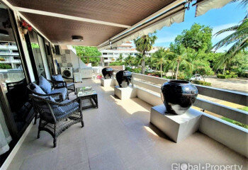 Кондоминиум в Джомтьене, Паттайя, Таиланд | THE443494