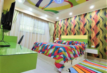 Кондоминиум в Джомтьене, Паттайя, Таиланд | THE443494