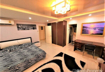 Кондоминиум в Джомтьене, Паттайя, Таиланд | THE443494