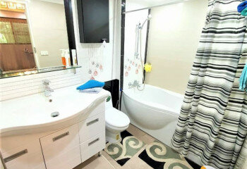 Кондоминиум в Джомтьене, Паттайя, Таиланд | THE443494