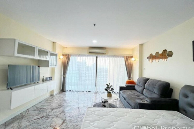 Кондоминиум в Джомтьене, Паттайя, Таиланд | THE247157