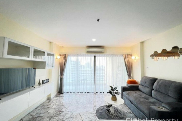 Кондоминиум в Джомтьене, Паттайя, Таиланд | THE247157