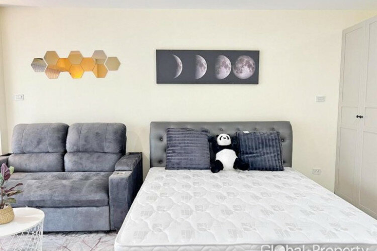 Кондоминиум в Джомтьене, Паттайя, Таиланд | THE247157