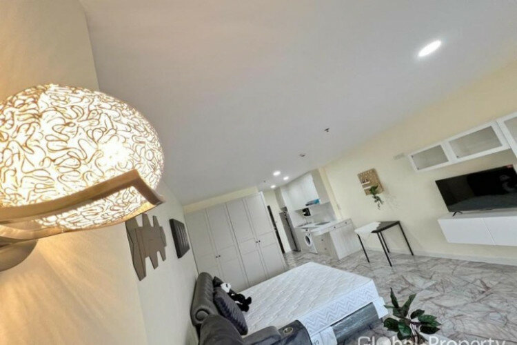 Кондоминиум в Джомтьене, Паттайя, Таиланд | THE247157