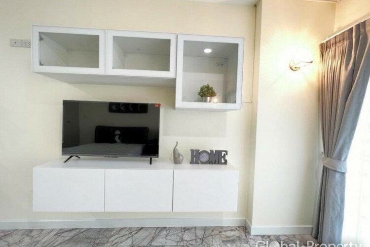 Кондоминиум в Джомтьене, Паттайя, Таиланд | THE247157