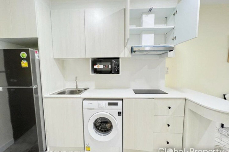 Кондоминиум в Джомтьене, Паттайя, Таиланд | THE247157