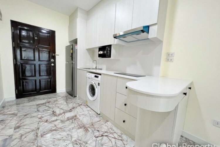 Кондоминиум в Джомтьене, Паттайя, Таиланд | THE247157