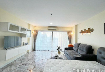 Кондоминиум в Джомтьене, Паттайя, Таиланд | THE247157