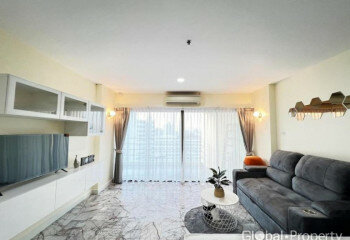 Кондоминиум в Джомтьене, Паттайя, Таиланд | THE247157