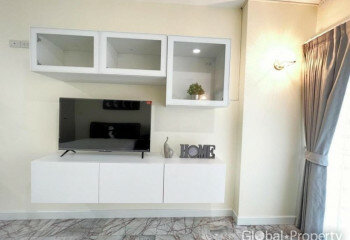 Кондоминиум в Джомтьене, Паттайя, Таиланд | THE247157