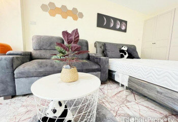 Кондоминиум в Джомтьене, Паттайя, Таиланд | THE247157