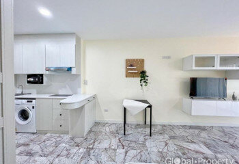 Кондоминиум в Джомтьене, Паттайя, Таиланд | THE247157