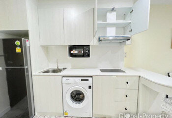 Кондоминиум в Джомтьене, Паттайя, Таиланд | THE247157