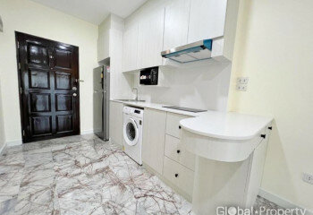 Кондоминиум в Джомтьене, Паттайя, Таиланд | THE247157