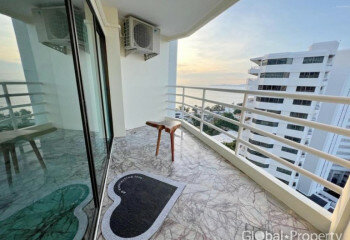 Кондоминиум в Джомтьене, Паттайя, Таиланд | THE247157