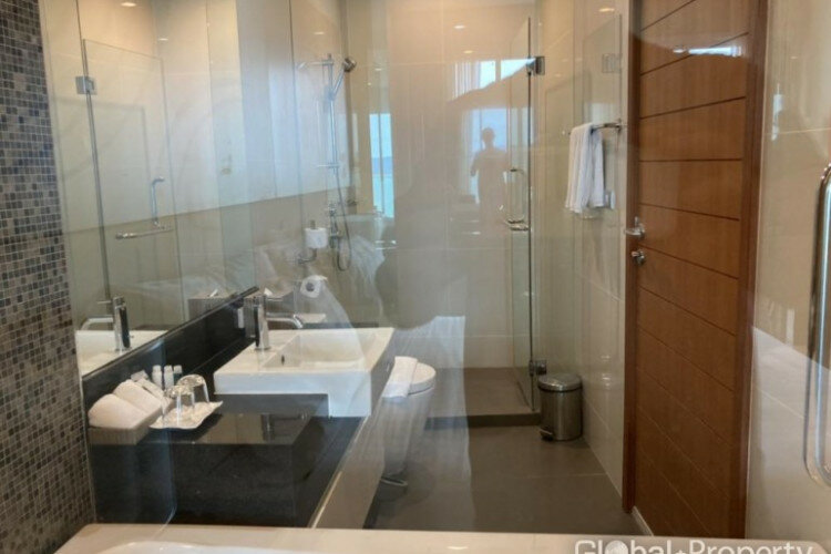 Кондоминиум в Джомтьене, Паттайя, Таиланд | THE543497