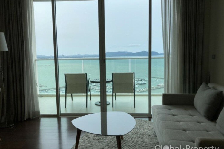 Кондоминиум в Джомтьене, Паттайя, Таиланд | THE543497